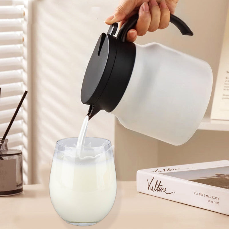 ✨Promoción navideña🌲Hervidor de agua portátil de acero inoxidable