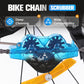 Limpiador de Cadena de Bicicleta