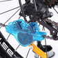 Limpiador de Cadena de Bicicleta