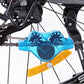 Limpiador de Cadena de Bicicleta