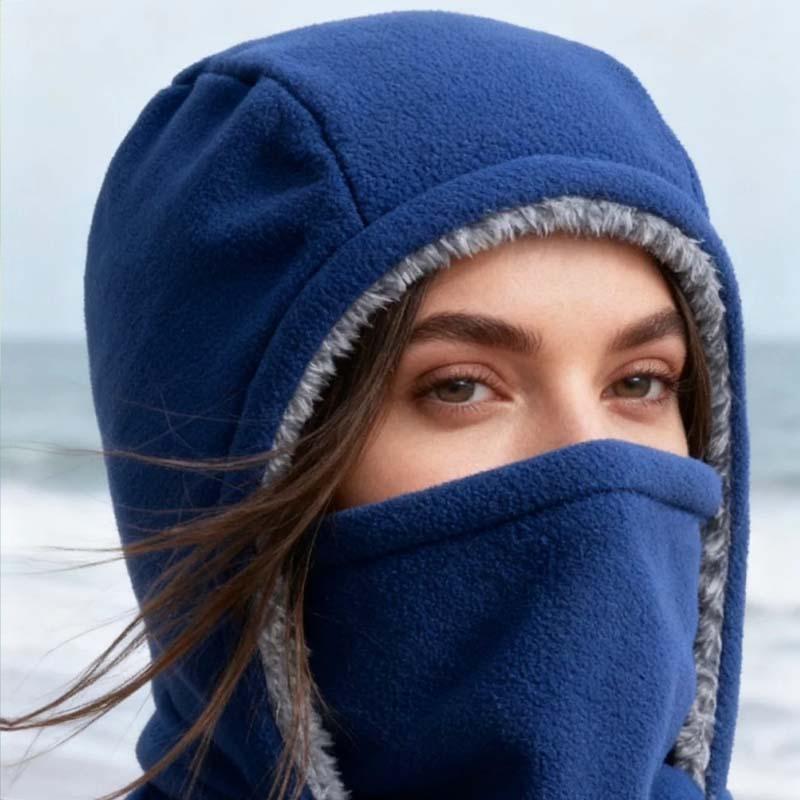 🔥Oferta especial del Black Friday: 50 % de descuento!🔥Pasamontañas unisex resistente al viento y cálido