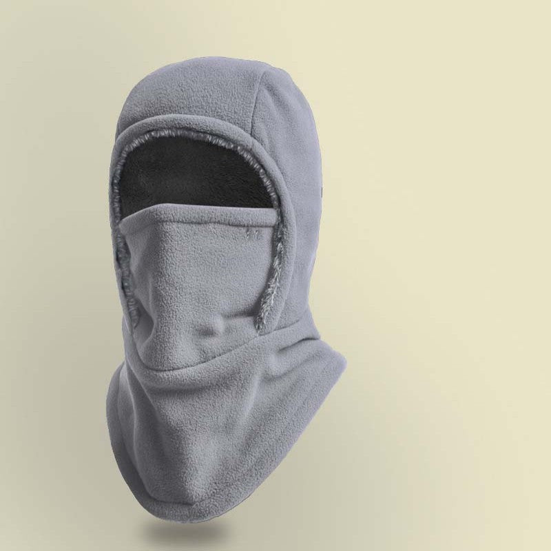 🔥Oferta especial del Black Friday: 50 % de descuento!🔥Pasamontañas unisex resistente al viento y cálido