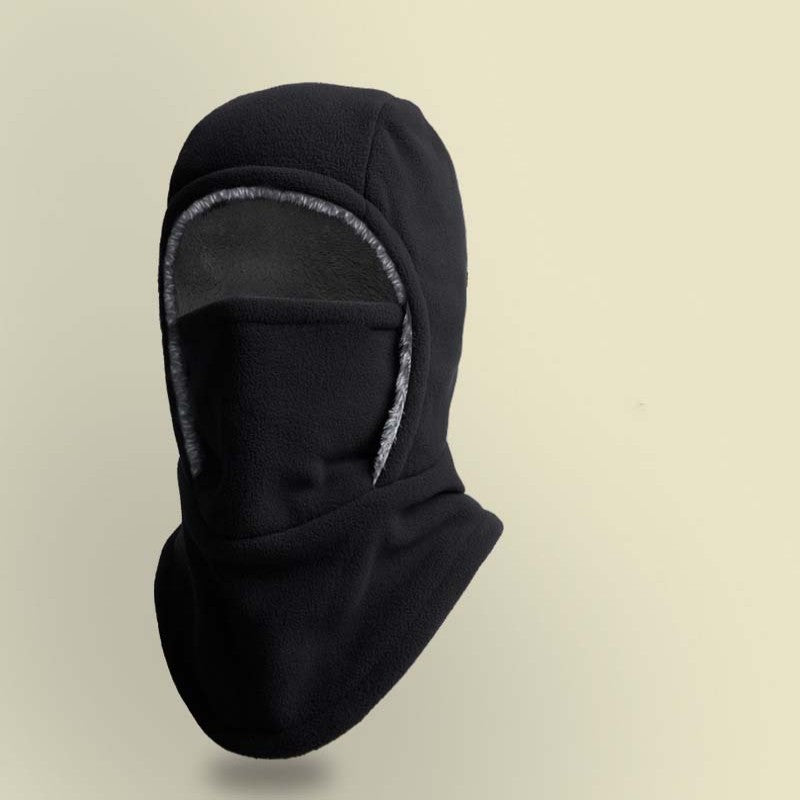 🔥Oferta especial del Black Friday: 50 % de descuento!🔥Pasamontañas unisex resistente al viento y cálido