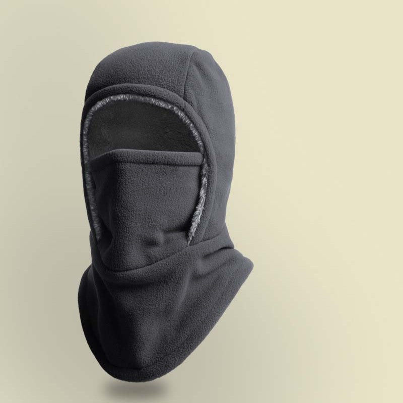🔥Oferta especial del Black Friday: 50 % de descuento!🔥Pasamontañas unisex resistente al viento y cálido