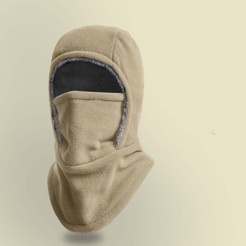 🔥Oferta especial del Black Friday: 50 % de descuento!🔥Pasamontañas unisex resistente al viento y cálido
