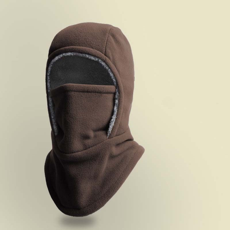🔥Oferta especial del Black Friday: 50 % de descuento!🔥Pasamontañas unisex resistente al viento y cálido