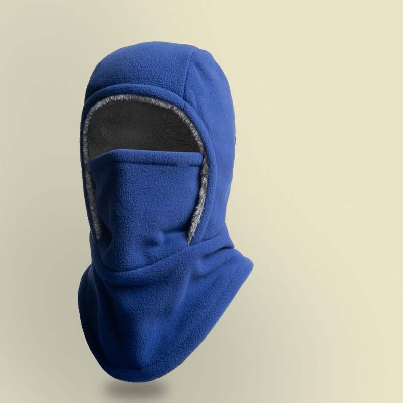 🔥Oferta especial del Black Friday: 50 % de descuento!🔥Pasamontañas unisex resistente al viento y cálido