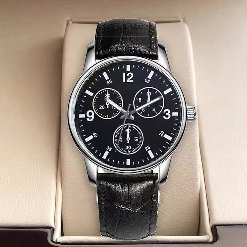 🔥50% DE DESCUENTO EN OFERTA RELÁMPAGO | Elegante reloj de cuarzo impermeable para mujer