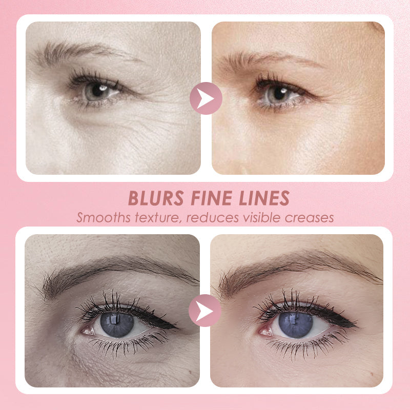 ✨¡Compra 1 y llévate 1 GRATIS!✨Corrector Iluminador para el Contorno de Ojos con Efecto Difuminador