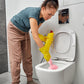 💥 Desatascador multiusos de alta presión para inodoros y desagües 🚽