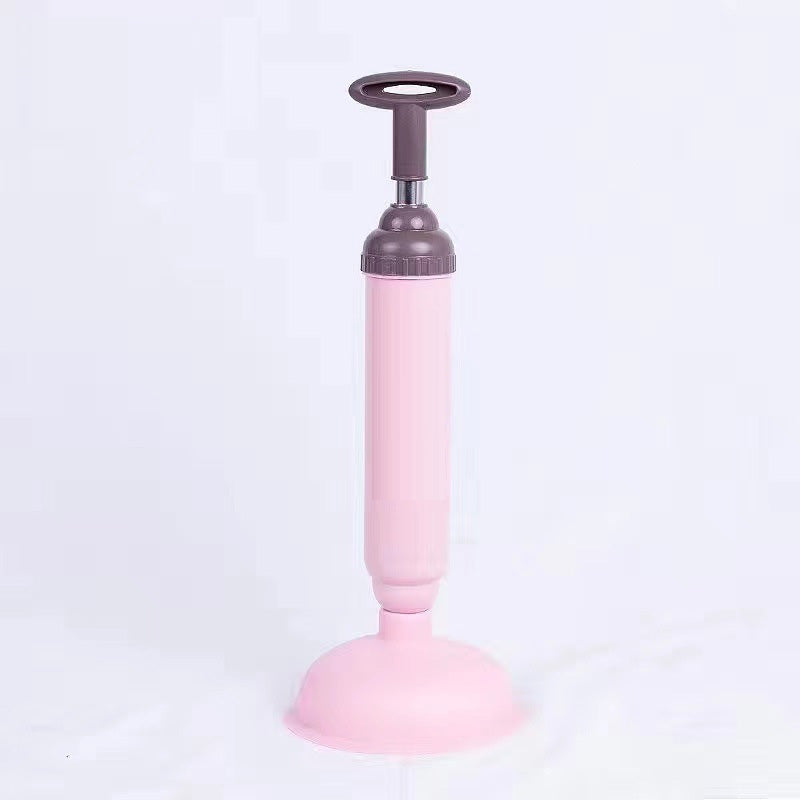 💥 Desatascador multiusos de alta presión para inodoros y desagües 🚽