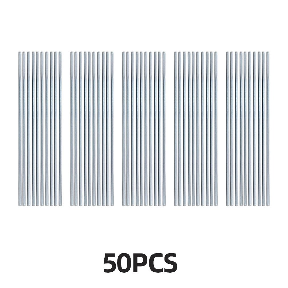 ⚡🔧 Varillas Soldadura Núcleo Fundente – Sin Gas, Fácil de Usar, Arco Estable y Soldadura Fuerte para Bricolaje y Reparaciones 🛠️✨