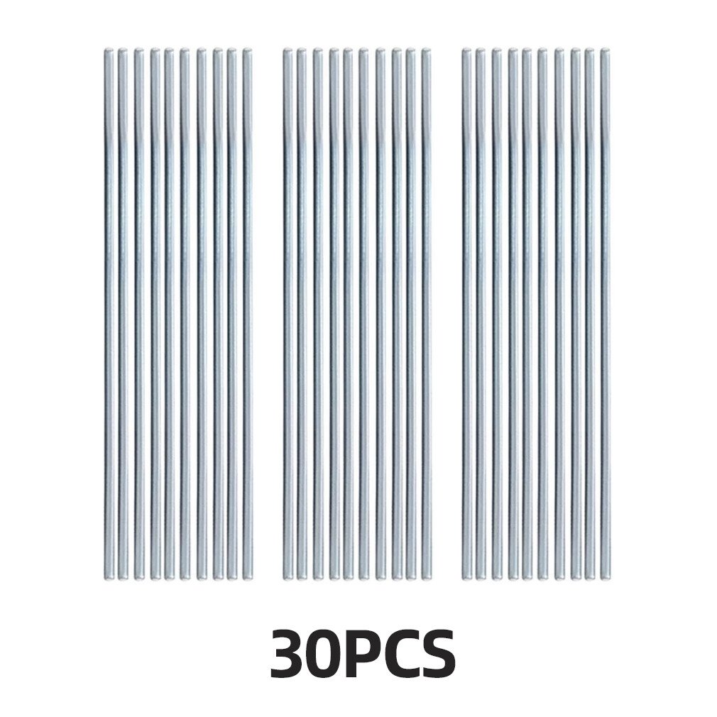 ⚡🔧 Varillas Soldadura Núcleo Fundente – Sin Gas, Fácil de Usar, Arco Estable y Soldadura Fuerte para Bricolaje y Reparaciones 🛠️✨