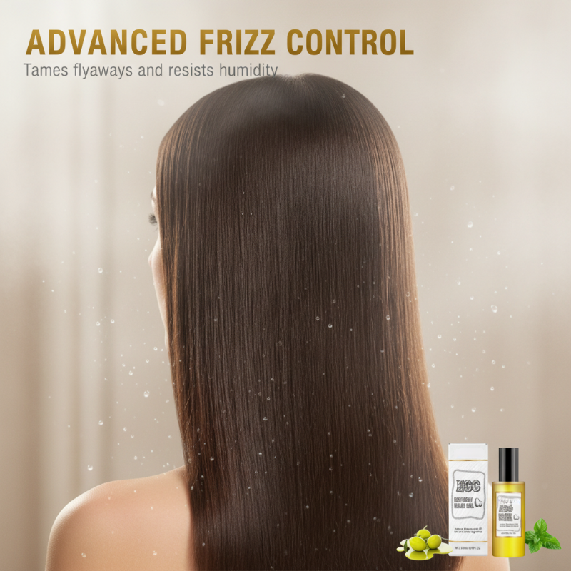 🔥 Aceite Reparador para Cabello con Proteína de Huevo Intensiva | Compra 2 Lleva 1 Gratis ✨