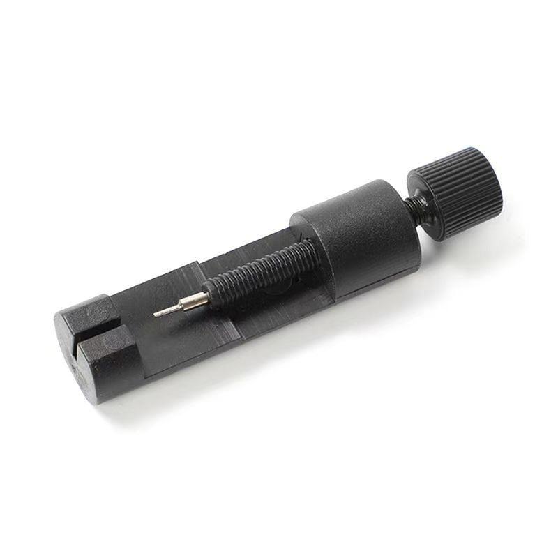 Reloj de Negocios para Hombre de Acero Inoxidable Resistente al Agua