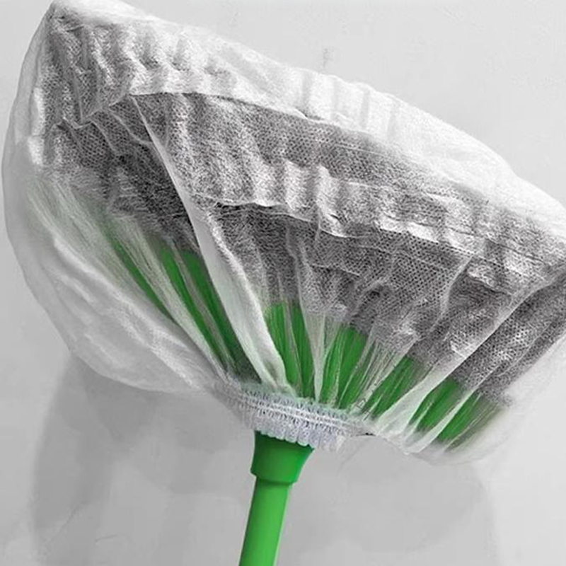 🎉 ¡Hasta -50%! Fundas Desechables para Escoba — Oferta por Tiempo Limitado ⏰🔥