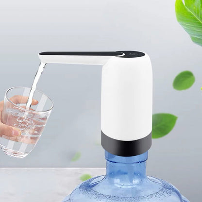 🔥 Black Friday Oferta especial por tiempo limitado 🔥 Dispensador eléctrico de agua