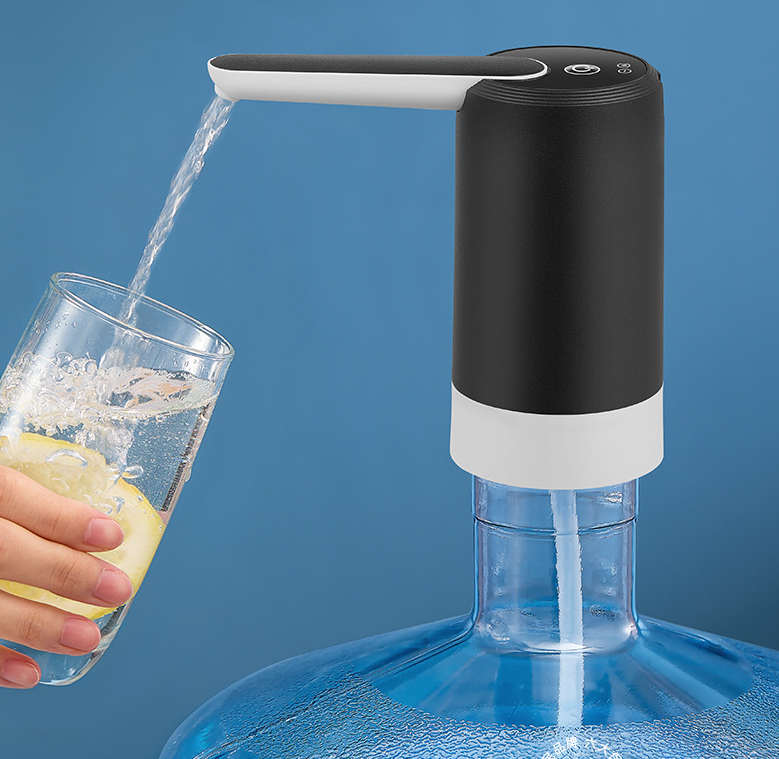 🔥 Black Friday Oferta especial por tiempo limitado 🔥 Dispensador eléctrico de agua