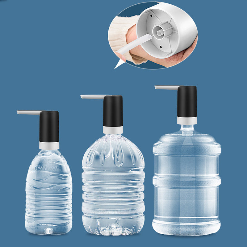 🔥 Black Friday Oferta especial por tiempo limitado 🔥 Dispensador eléctrico de agua