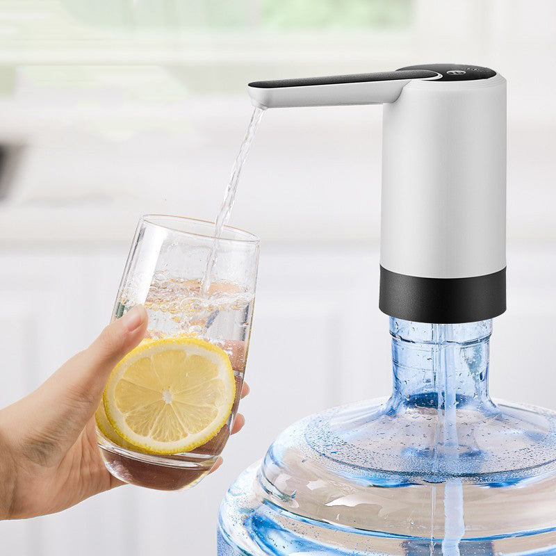 🔥 Black Friday Oferta especial por tiempo limitado 🔥 Dispensador eléctrico de agua