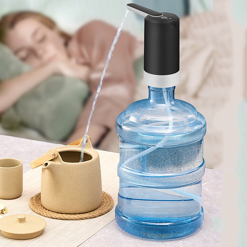 🔥 Black Friday Oferta especial por tiempo limitado 🔥 Dispensador eléctrico de agua