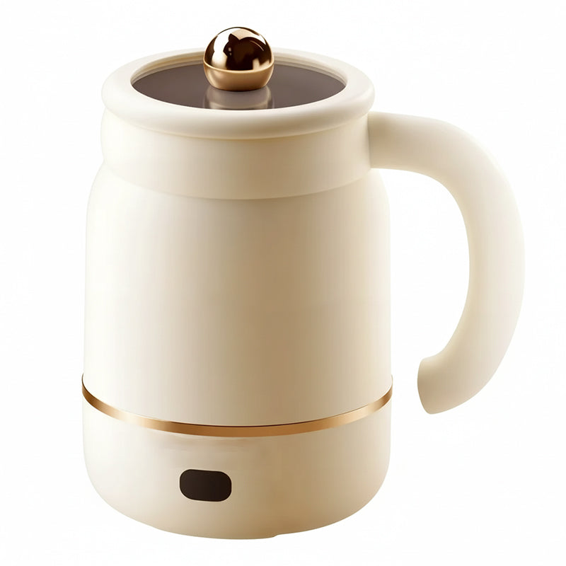 ⏳Oferta navideña por tiempo limitado: 50 % de descuento⏰Taza eléctrica portátil multifuncional para cocinar