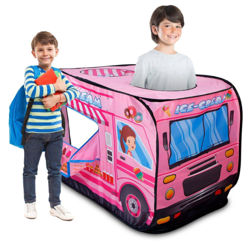 ⏳Oferta navideña por tiempo limitado ⏰Set de tienda de campaña infantil Pop Up