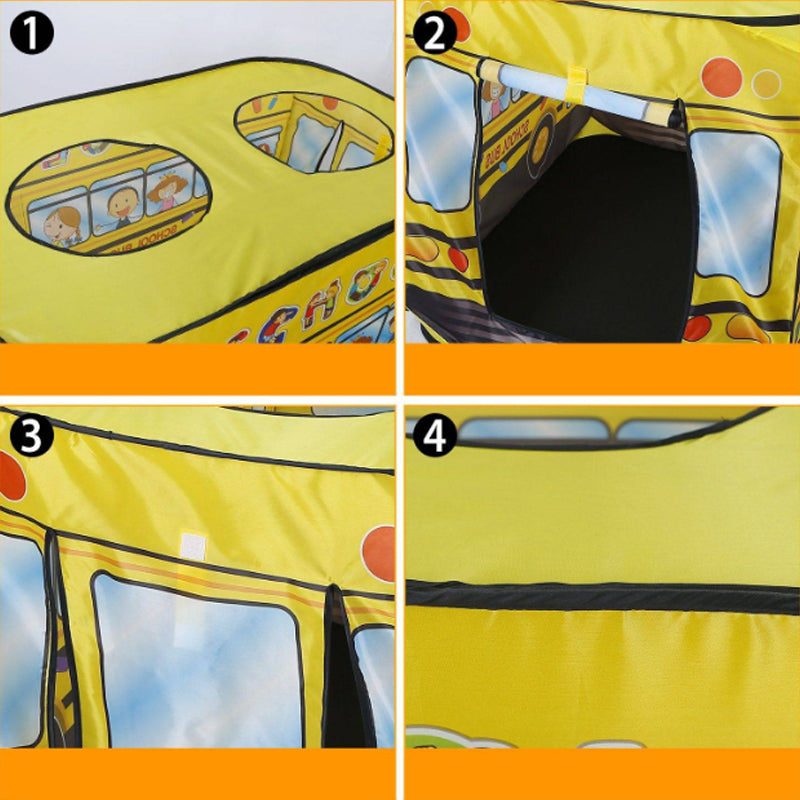 ⏳Oferta navideña por tiempo limitado ⏰Set de tienda de campaña infantil Pop Up