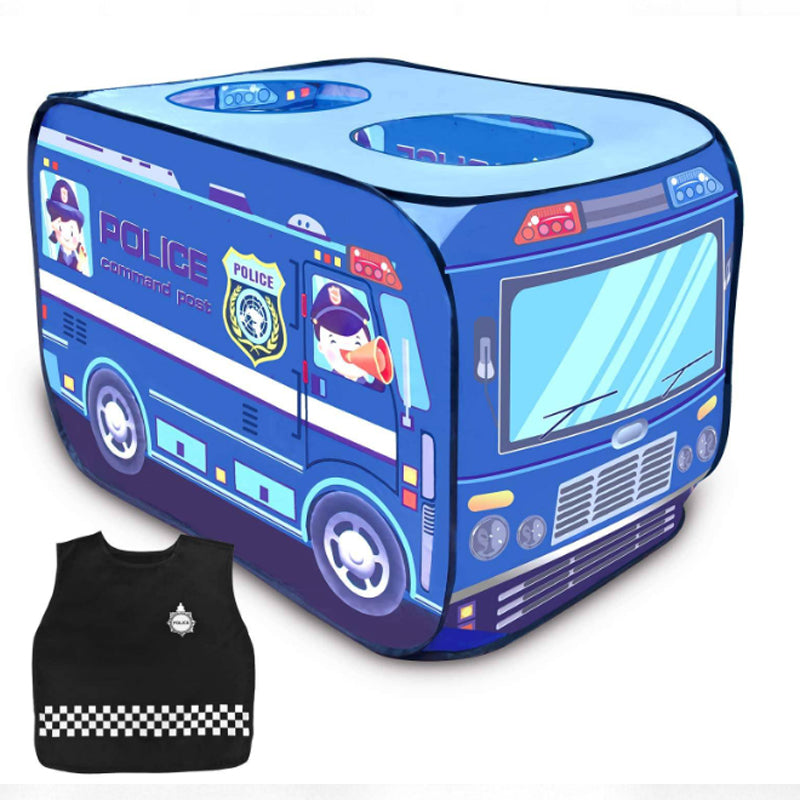 ⏳Oferta navideña por tiempo limitado ⏰Set de tienda de campaña infantil Pop Up