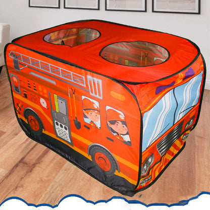 ⏳Oferta navideña por tiempo limitado ⏰Set de tienda de campaña infantil Pop Up