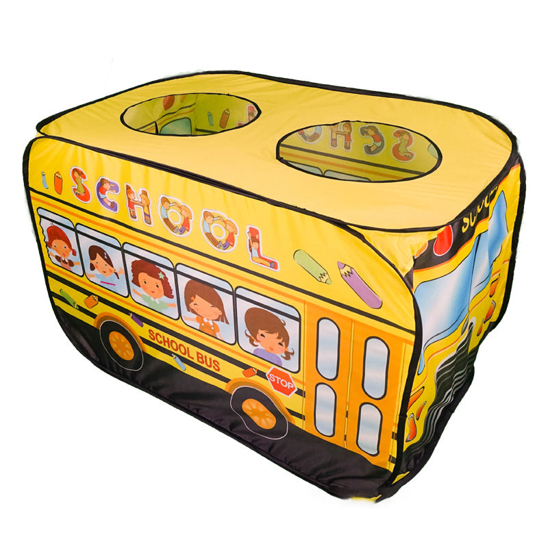 ⏳Oferta navideña por tiempo limitado ⏰Set de tienda de campaña infantil Pop Up