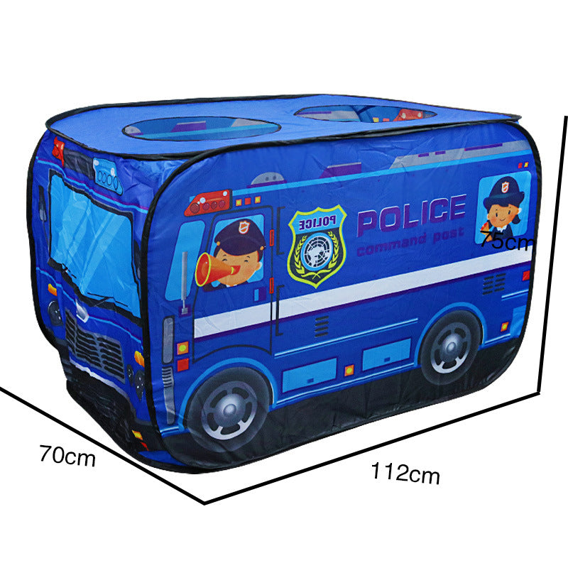 ⏳Oferta navideña por tiempo limitado ⏰Set de tienda de campaña infantil Pop Up