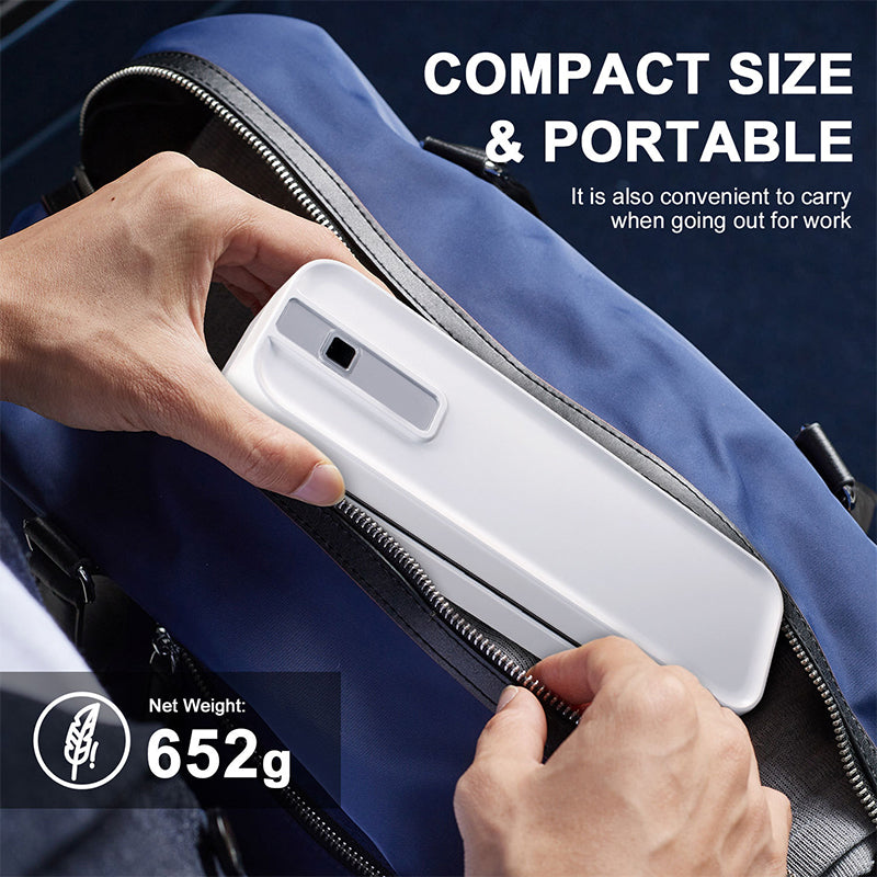 🔈🔈 ¡60 % de descuento!🔥 Impresora térmica Bluetooth portátil: ¡imprime en cualquier lugar! 🚀 ¡Envío gratuito!