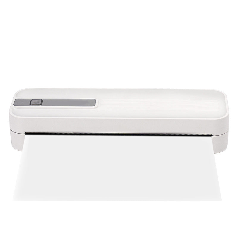 🔈🔈 ¡60 % de descuento!🔥 Impresora térmica Bluetooth portátil: ¡imprime en cualquier lugar! 🚀 ¡Envío gratuito!