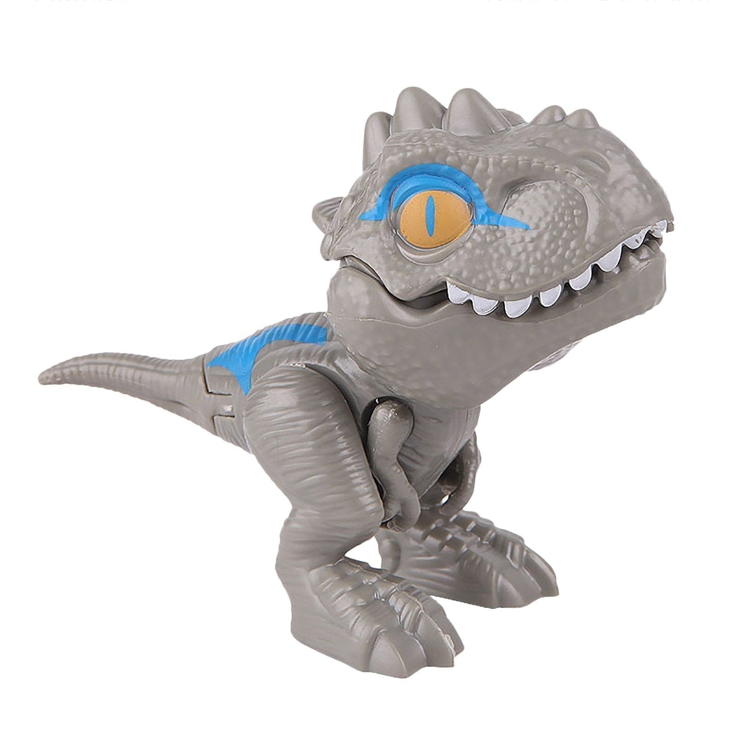 Juguete Dinosaurio que Muerde Dedos