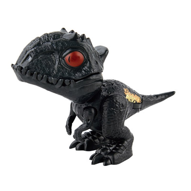Juguete Dinosaurio que Muerde Dedos
