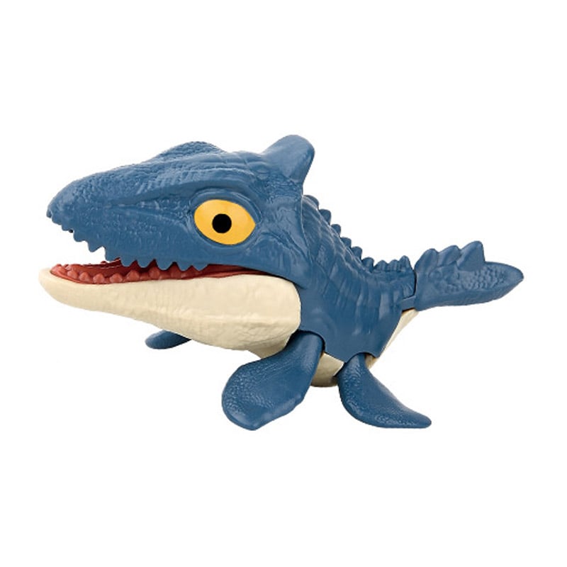 Juguete Dinosaurio que Muerde Dedos