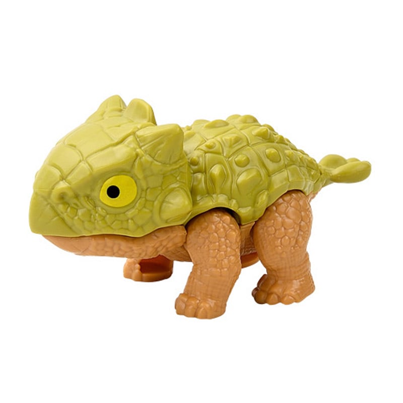 Juguete Dinosaurio que Muerde Dedos