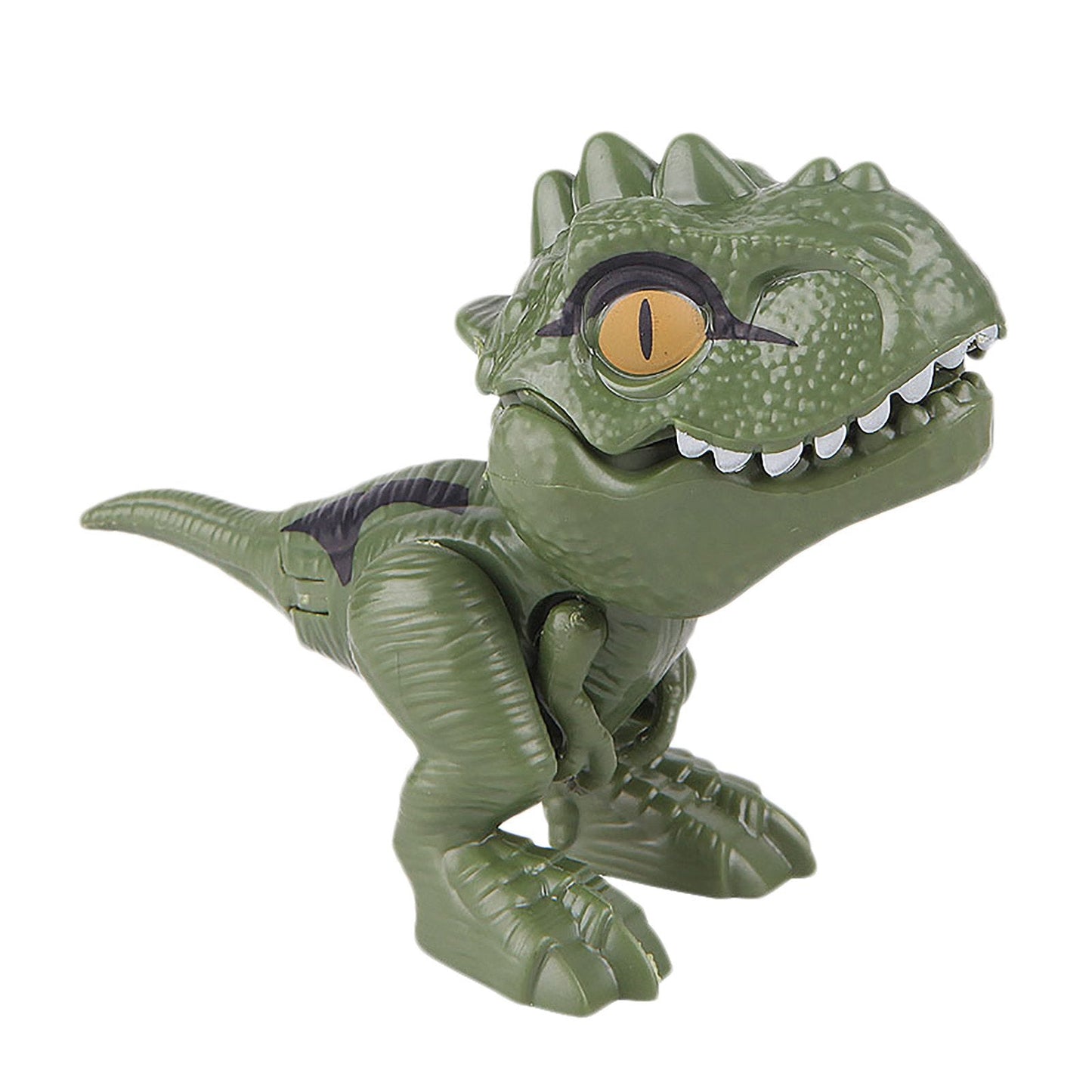 Juguete Dinosaurio que Muerde Dedos