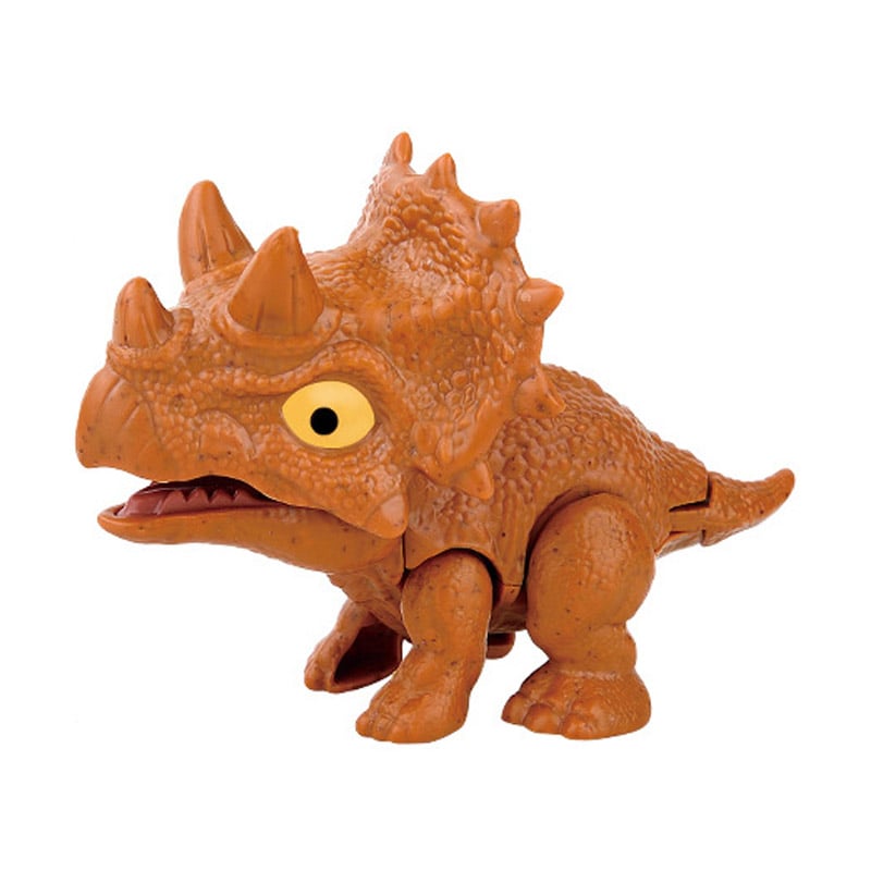 Juguete Dinosaurio que Muerde Dedos