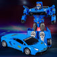 🔥🚗 ¡50% DCTO HOY! Carro de Juguete que se Transforma en Robot al Chocar – Súper Divertido y Favorito de los Niños 🤖✨