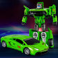 🔥🚗 ¡50% DCTO HOY! Carro de Juguete que se Transforma en Robot al Chocar – Súper Divertido y Favorito de los Niños 🤖✨