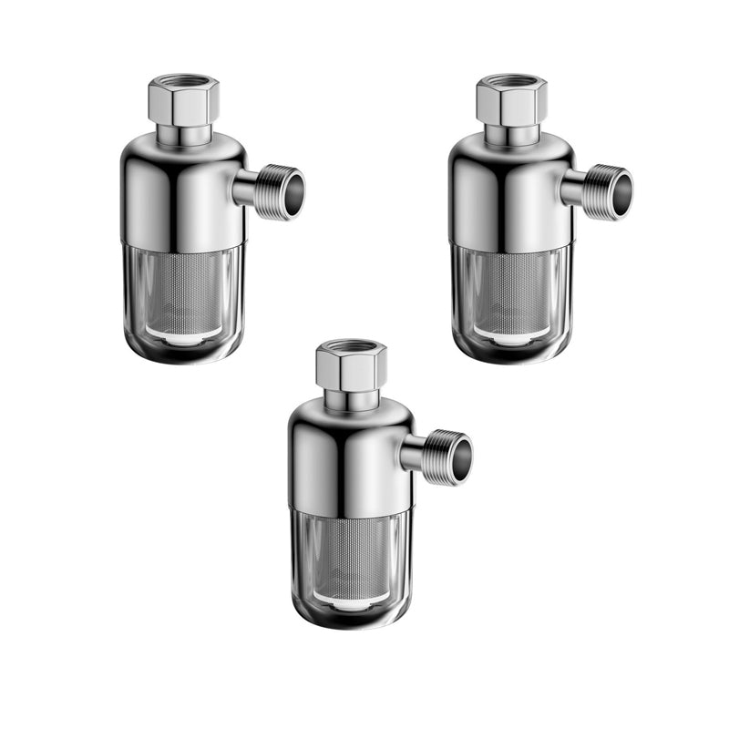 📢📢 ¡49% DE DESCUENTO! ✨ Filtro de Agua para Toda la Casa de Acero Inoxidable 40 Micras