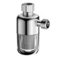 📢📢 ¡49% DE DESCUENTO! ✨ Filtro de Agua para Toda la Casa de Acero Inoxidable 40 Micras