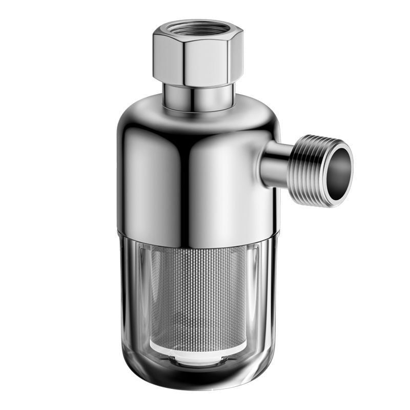 📢📢 ¡49% DE DESCUENTO! ✨ Filtro de Agua para Toda la Casa de Acero Inoxidable 40 Micras