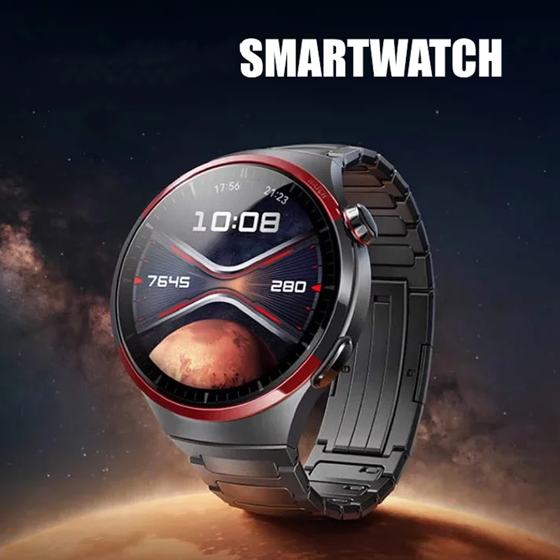 ⏳Oferta por tiempo limitado⏰Reloj inteligente con Bluetooth para monitorizar la salud