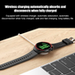 ⏳Oferta por tiempo limitado⏰Reloj inteligente con Bluetooth para monitorizar la salud