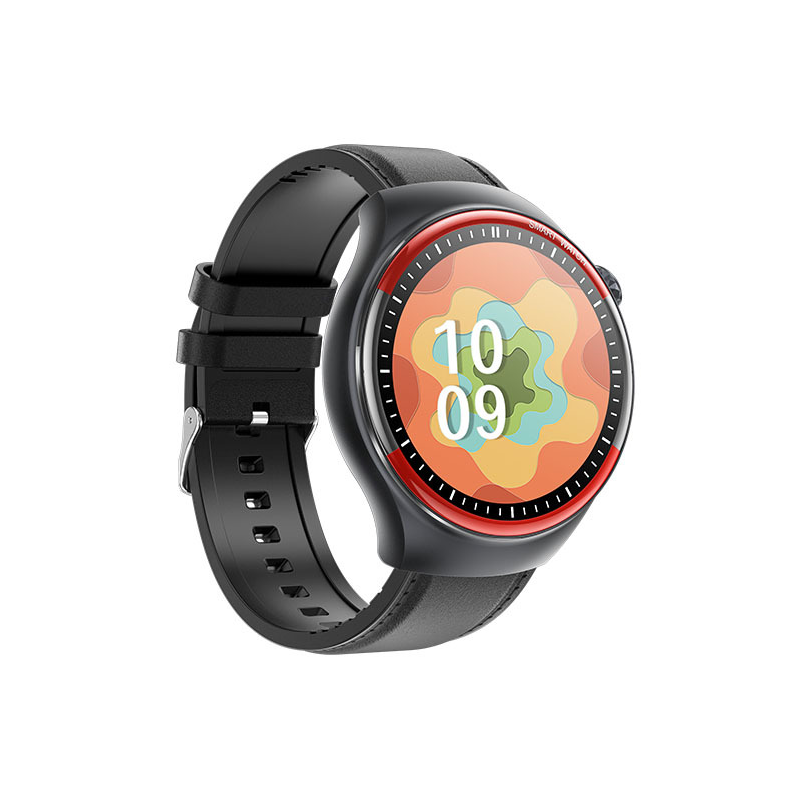 ⏳Oferta por tiempo limitado⏰Reloj inteligente con Bluetooth para monitorizar la salud