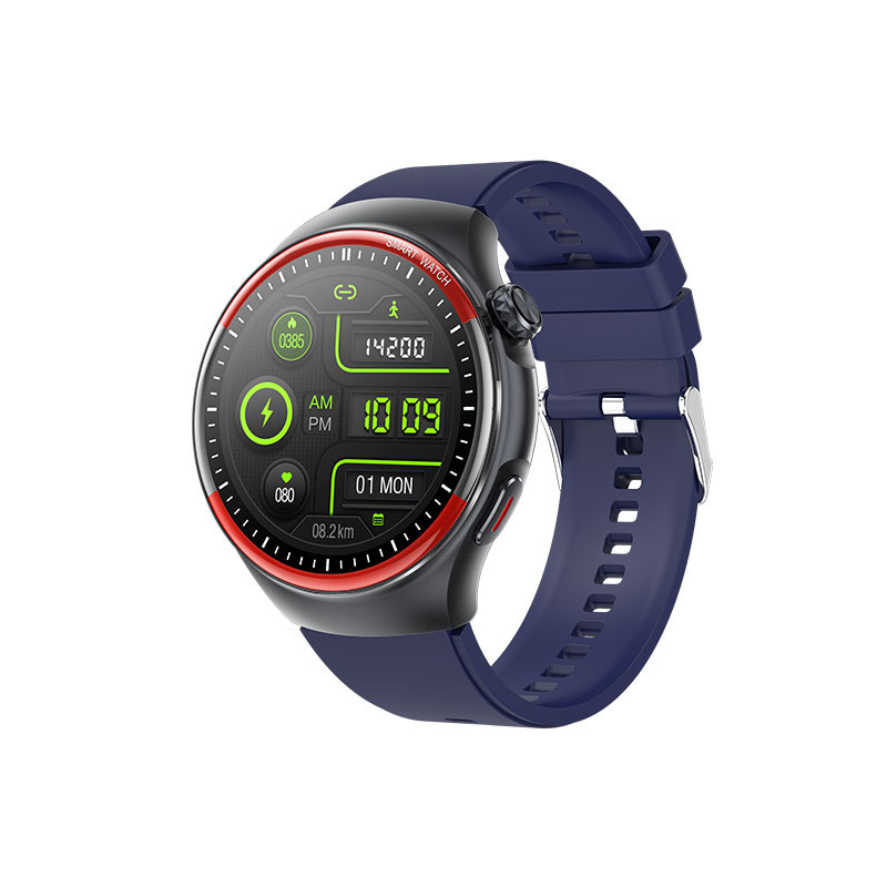 ⏳Oferta por tiempo limitado⏰Reloj inteligente con Bluetooth para monitorizar la salud