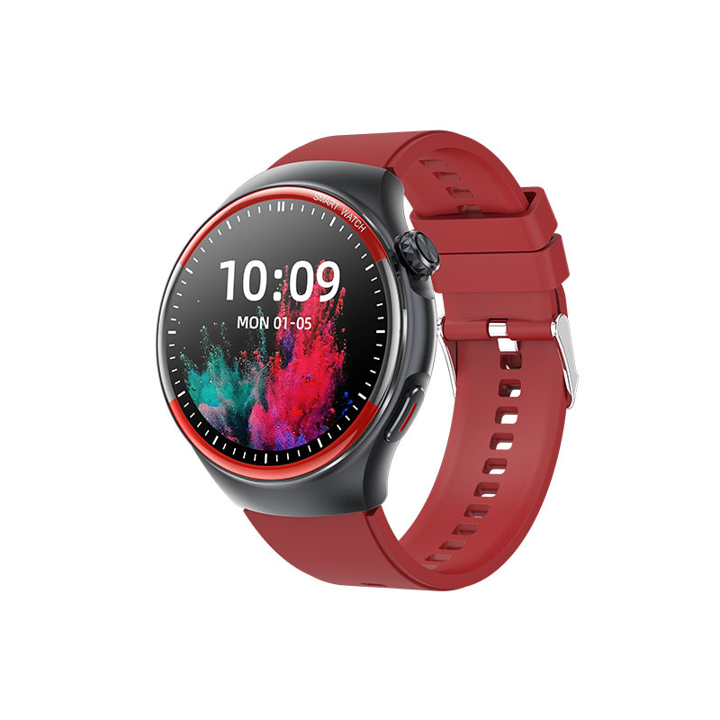 ⏳Oferta por tiempo limitado⏰Reloj inteligente con Bluetooth para monitorizar la salud